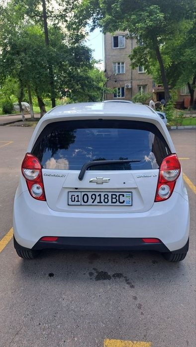 Spark сотилади .