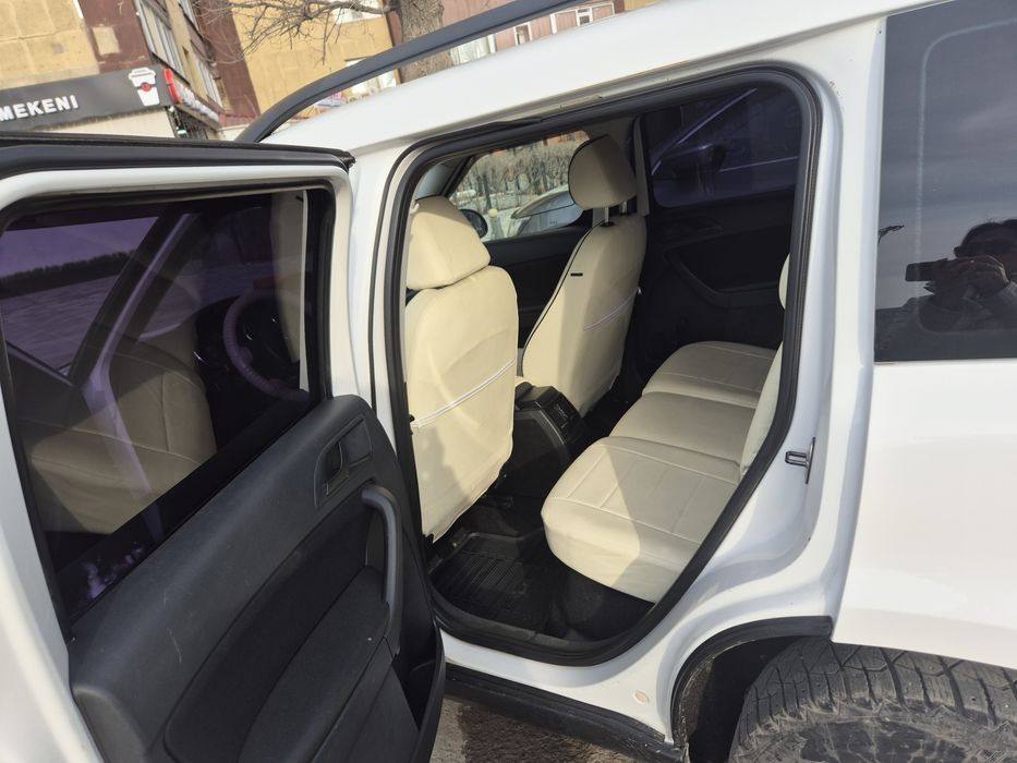 Продам  Шкода Йети