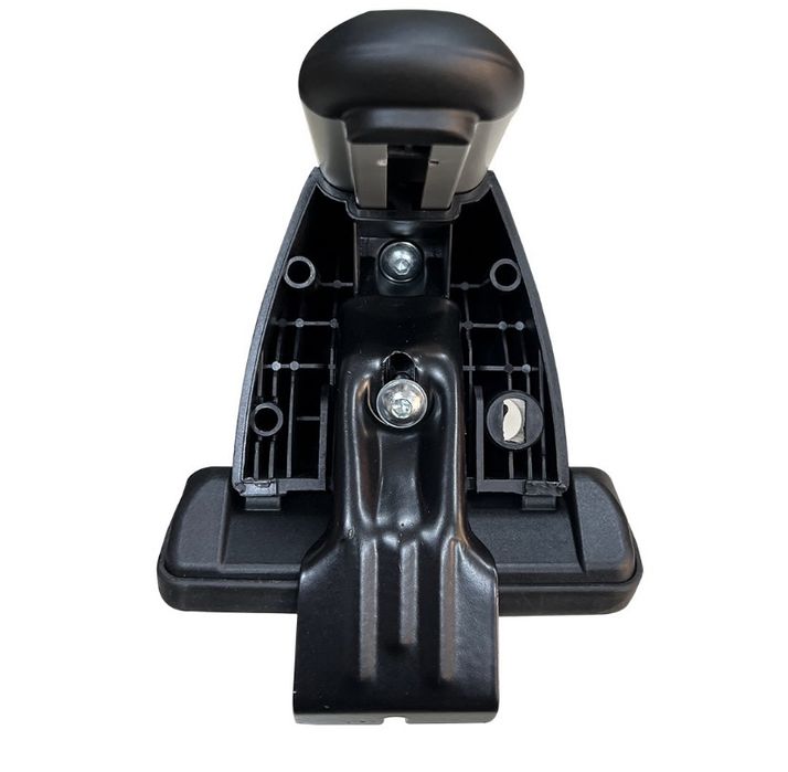 Tom bagaj (ROYAL) yengi xolatda.