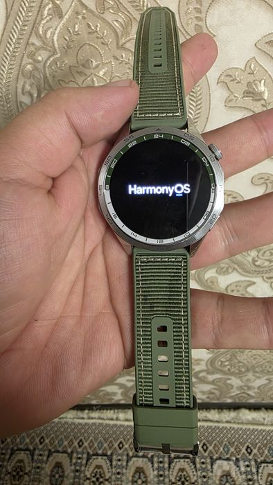 Huawei watch gt 4 satiladi