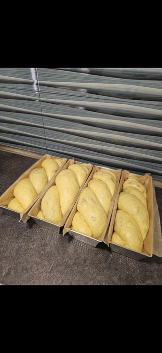 Cozonacul Copilariei