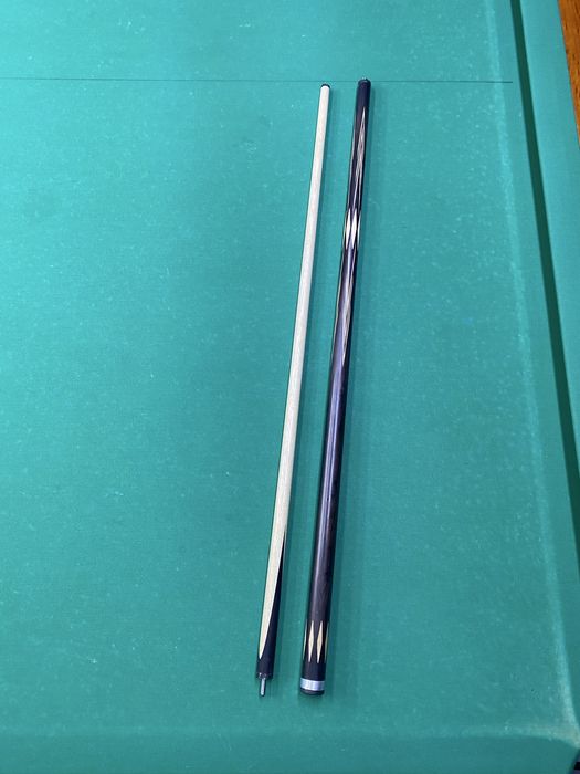 Кий для игры в бильярд