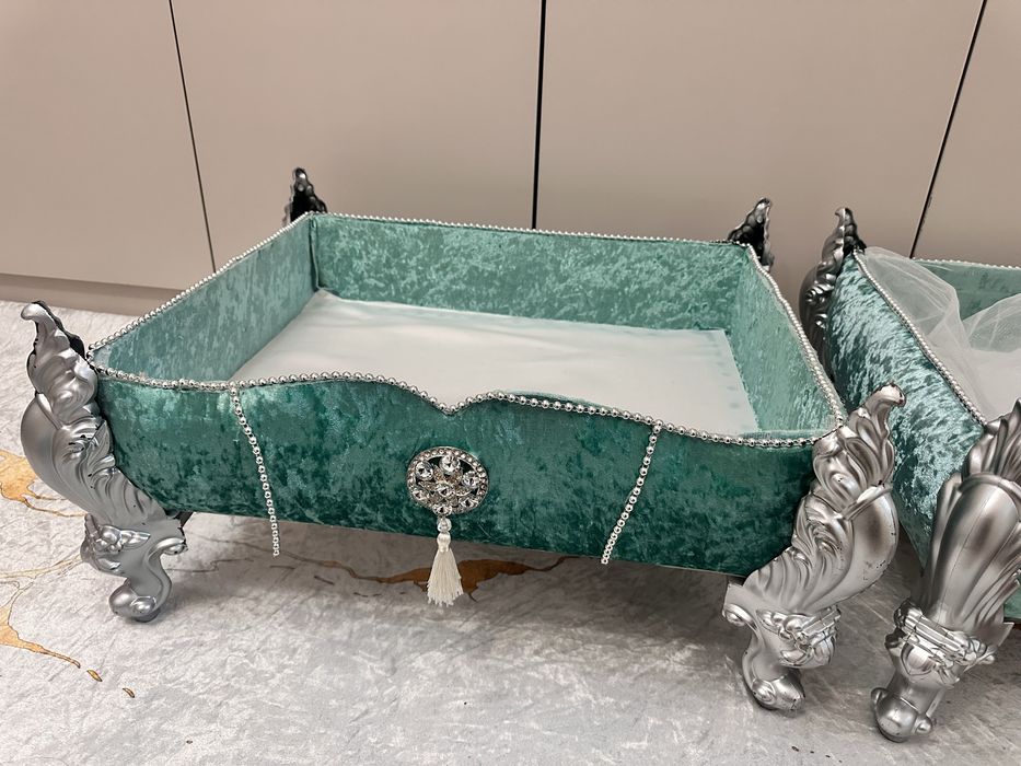Корзина тойбастар