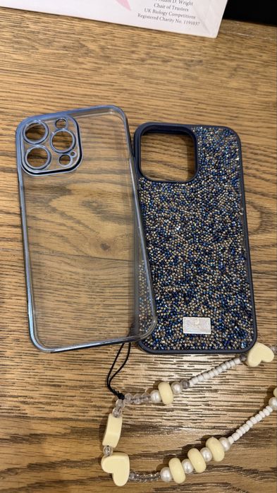 Iphone 15 pro max EAC/512гб/ALSER