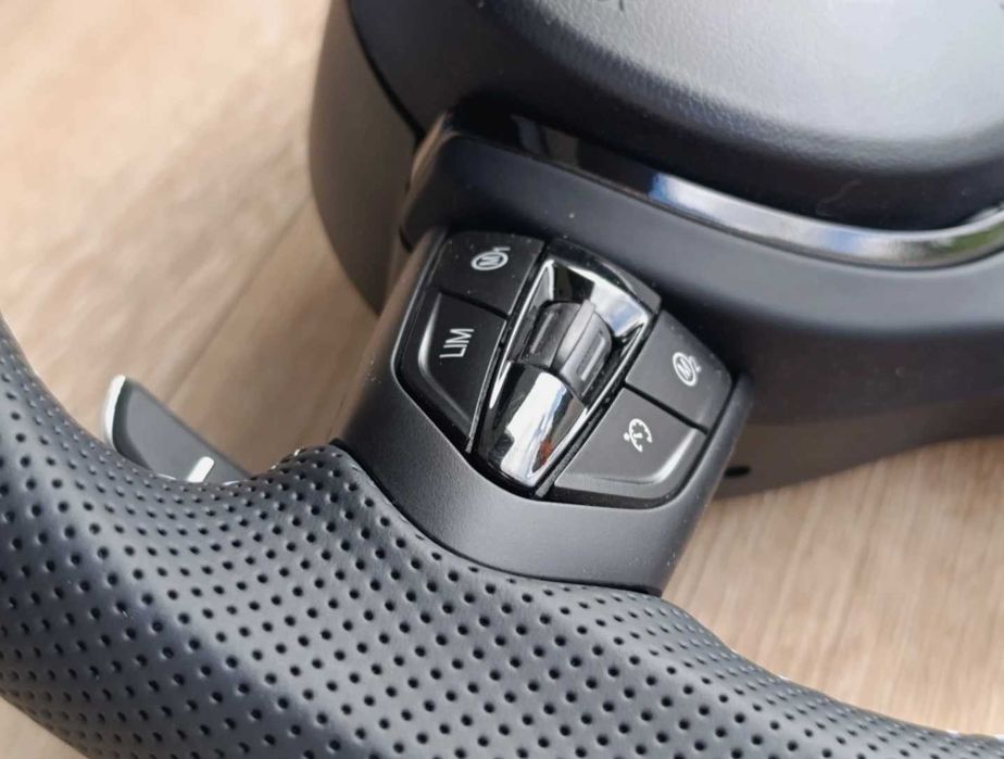 Volane BMW M pentru generatia F (F10/F30/F01/F32/F12/F13/F34/F36 ETC)