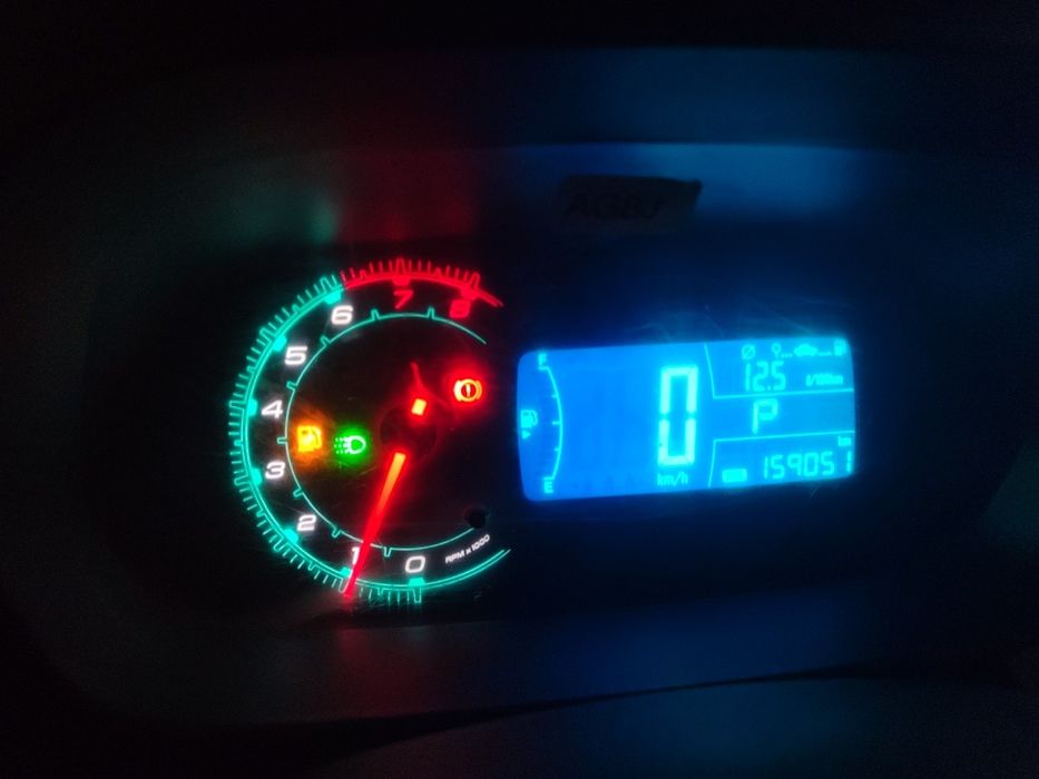 Cobalt avtomobili sotiladi 2022yil prabeg holati yaxshi