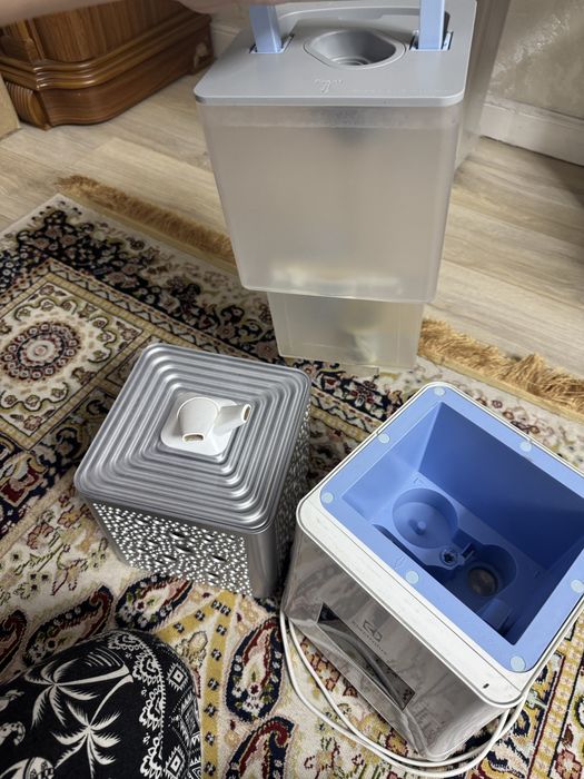 увлажнитель воздуха