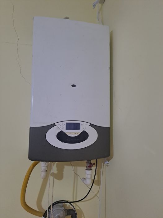 Centrala ariston 23kw