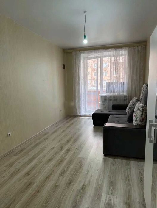 1-Комнатная в БЕРЕКЕ