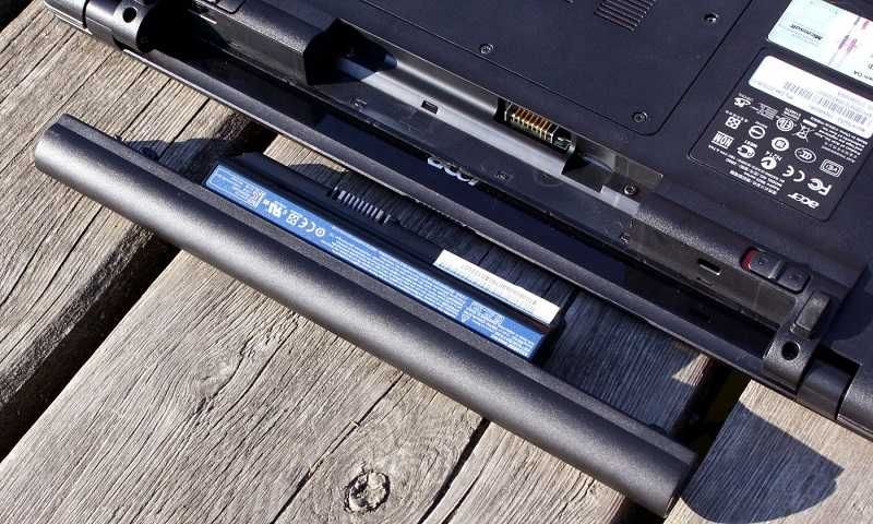 Аккумуляторы для ноутбуков батарея Hp Lenovo Acer Dell Asus Toshiba