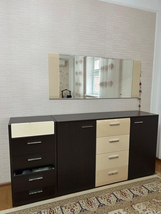 Спальный гарнитур