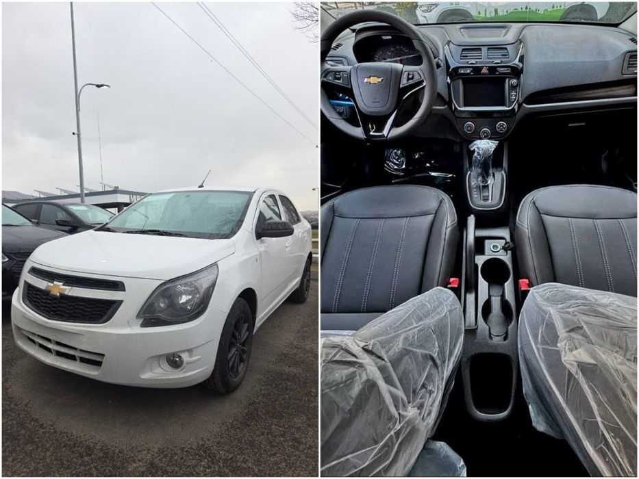 Cobalt: Full MCM midnight