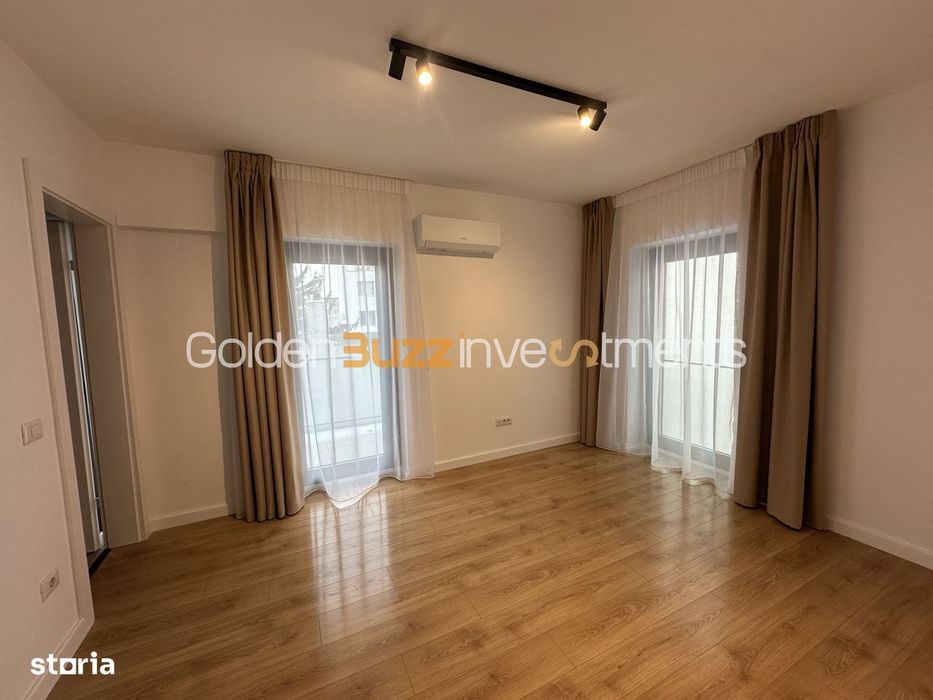 Apartament 3 camere de inchiriat Victoriei