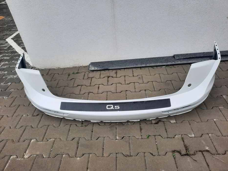 Задна броня Audi Q5
