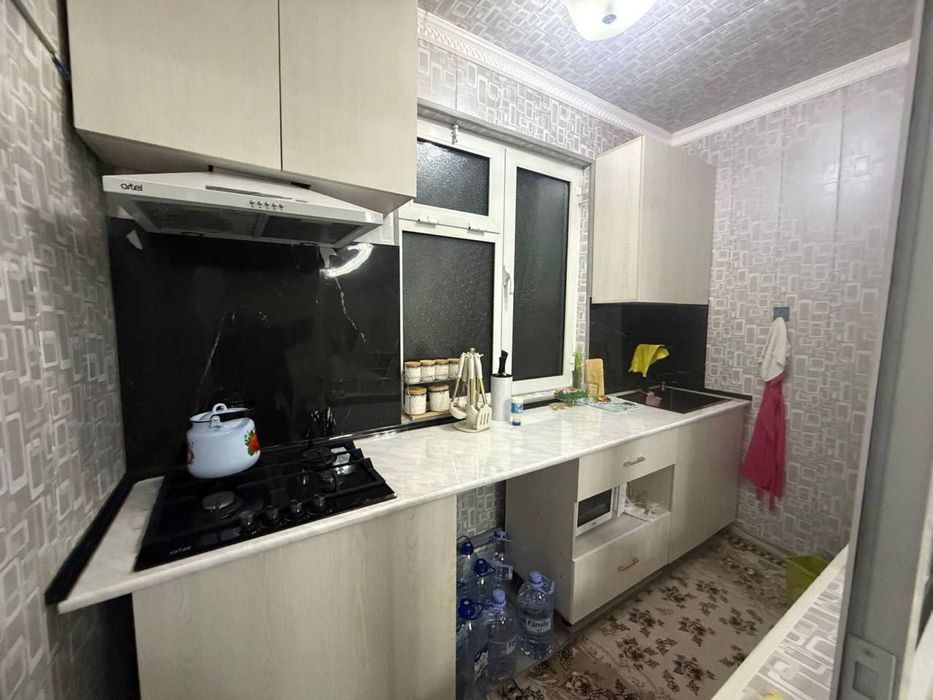 Срочно аренда квартиру Массив Феруза 2/1/4 балкон 1.5/3