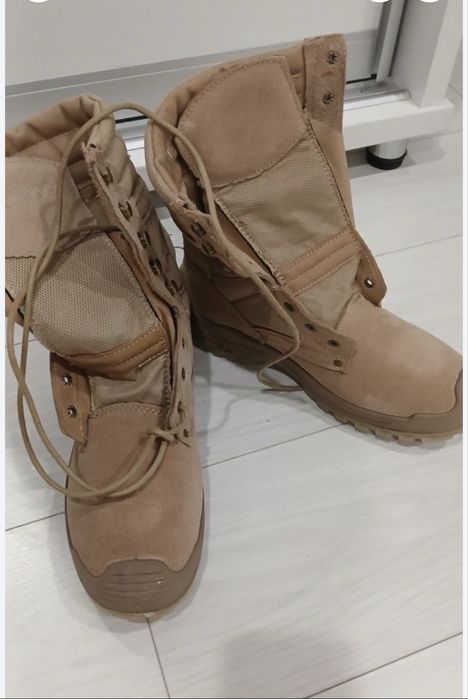 Военные берцы сапоги
