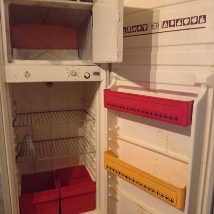 Холодильник СИНО