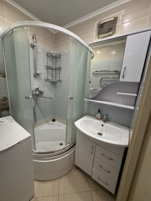 Сдам красивую 2ку район Рахмета !