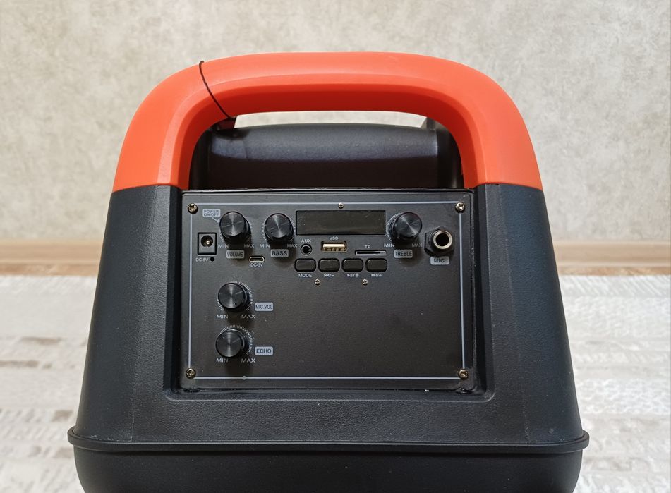 Продам Блютуз-колонку