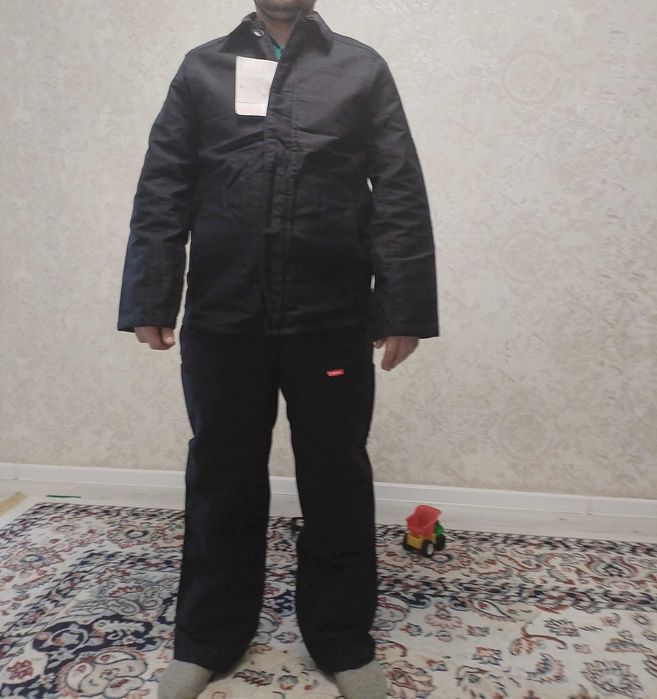 Продается Спец одежда мужской