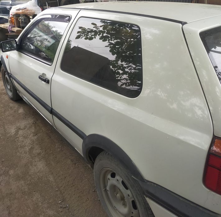 Продам гольф 3 автомат