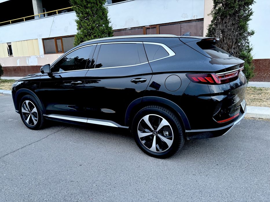 BYD CONG PLUS 505 фул 2023 йил