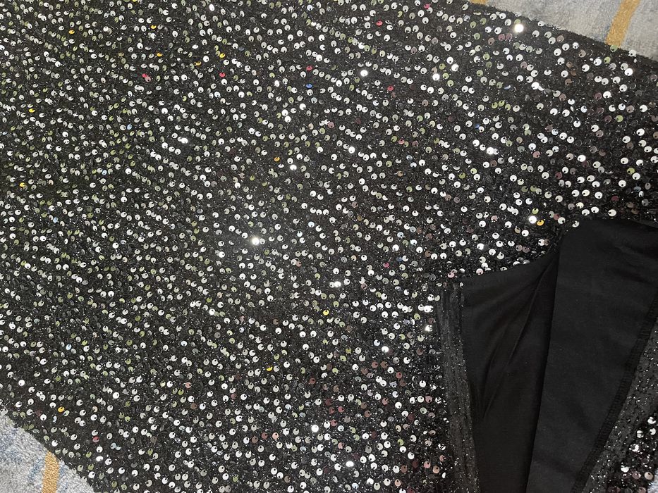 Новое платье