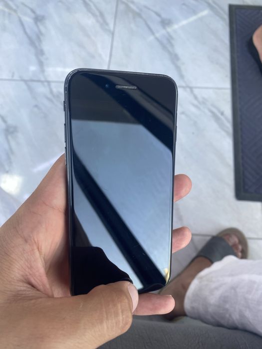 Iphone 7 black 71%
