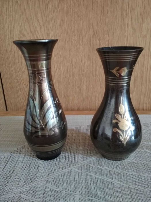 Вази, чаши и др.