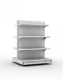 Продам Стеллаж двусторонний