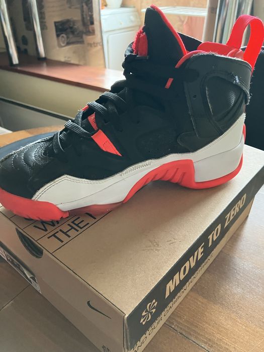 маратонки Найк Jordan