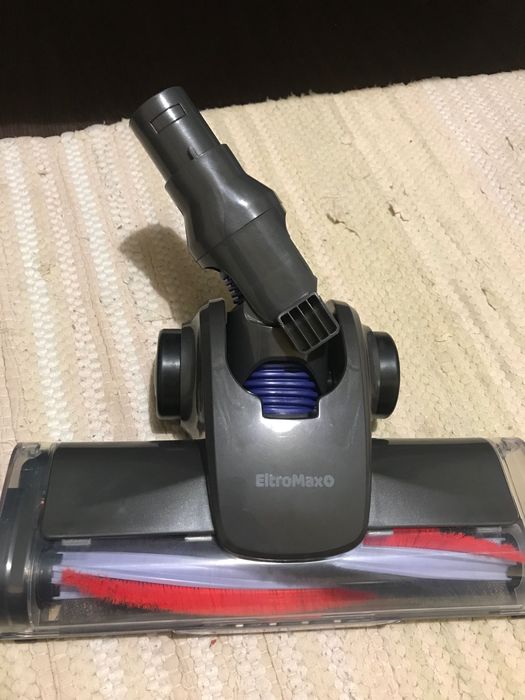 Безкабелна Прахосмукачка