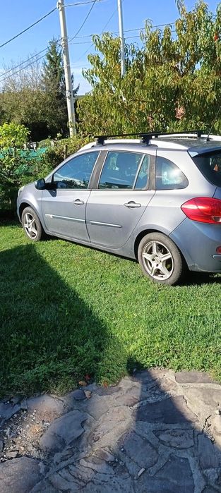 Renault Clio 3 benzina