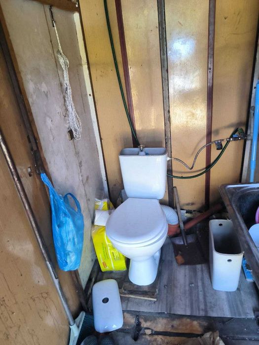 Парцел Планова 1000 м2