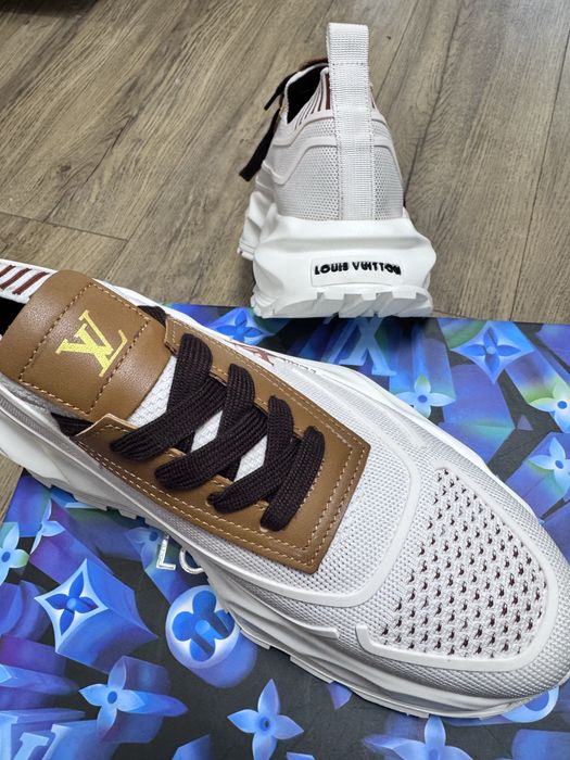 Обувки Louis vuitton ,Lacoste