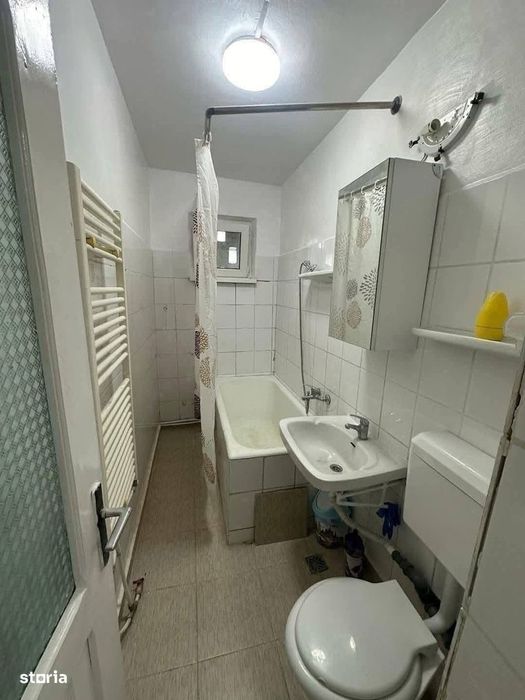 De vanzare apartament cu 2 camere si balcon, mobilat și utilat 39.600e