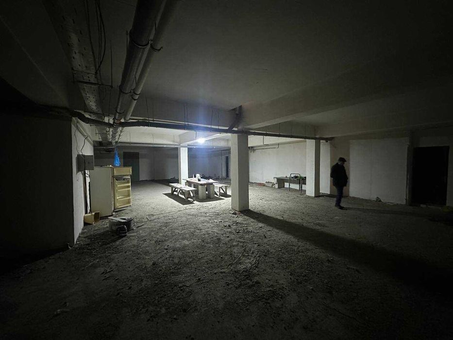 Подвал сотилади / Арендага берилади