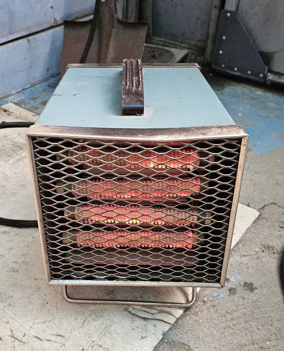 Продавам калорифери