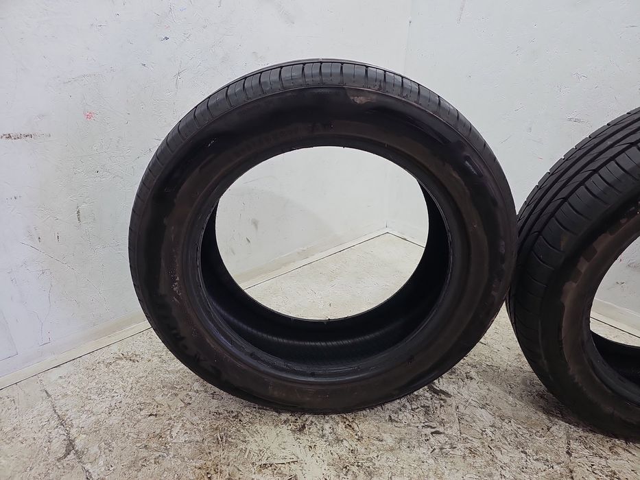 Set 2 anvelope vara LAND ROVER Freelander 2 (FA) [Fabr 2006-2014] OEM