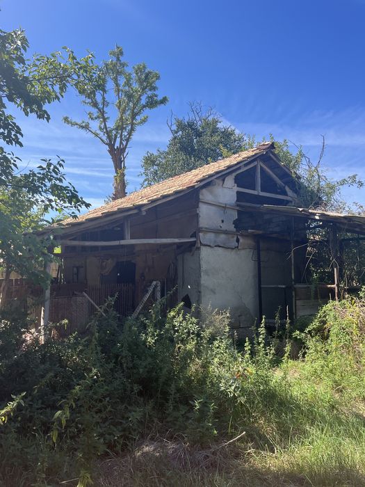 Продава се Къща в с. Буховци, Област Търговище - 130 кв.м за 177 €/кв.м - Снимка #5