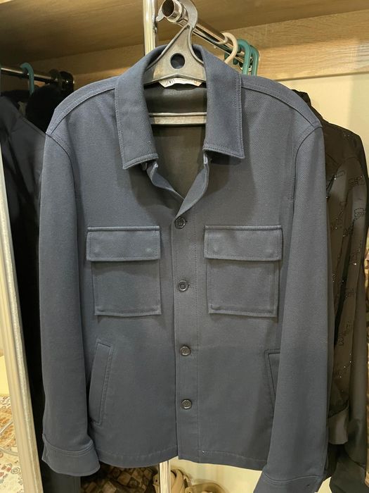 Продам пиджак Зара мужская