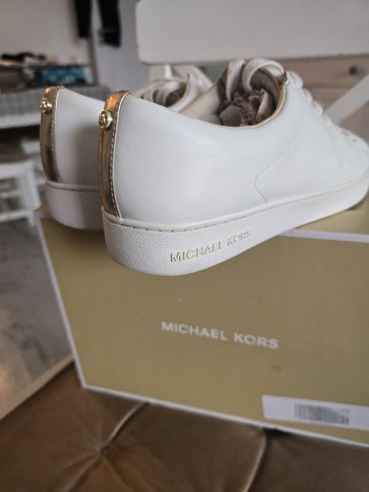 Обувки Michael Kors