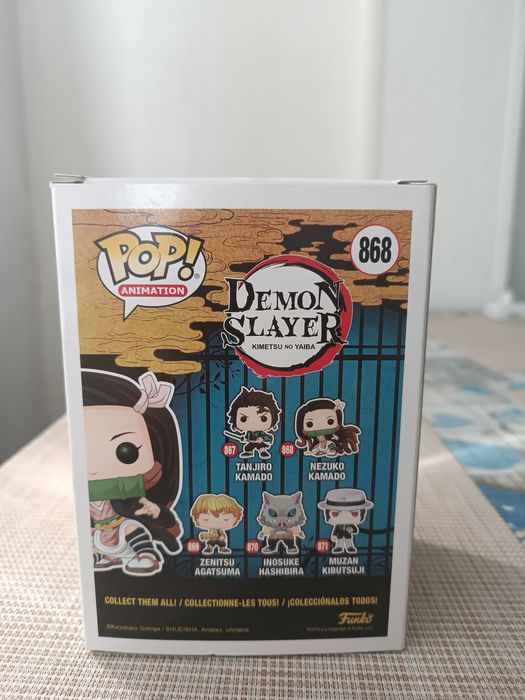 Funko pop Фигурки