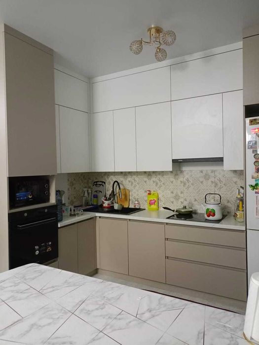 Продажа 1-комнатной квартиры