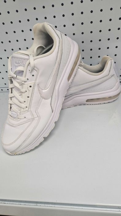 Оригинални мъжки маратонки- Nike Air Max