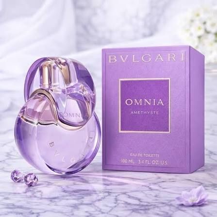 Bvlgari Omnia Amethyste 100ml- парфюм за жени
