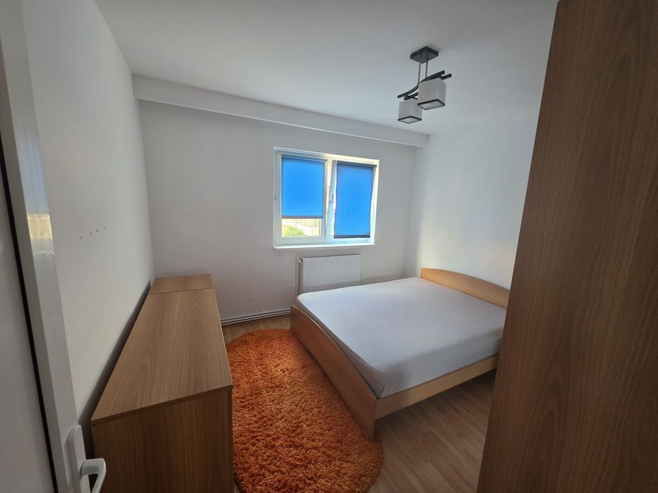 Apartament de inchiriat,zona Strand
