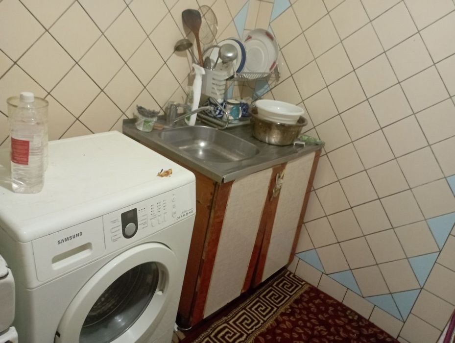 Arenda guncha tinchlik metro 2hona 1 etaj