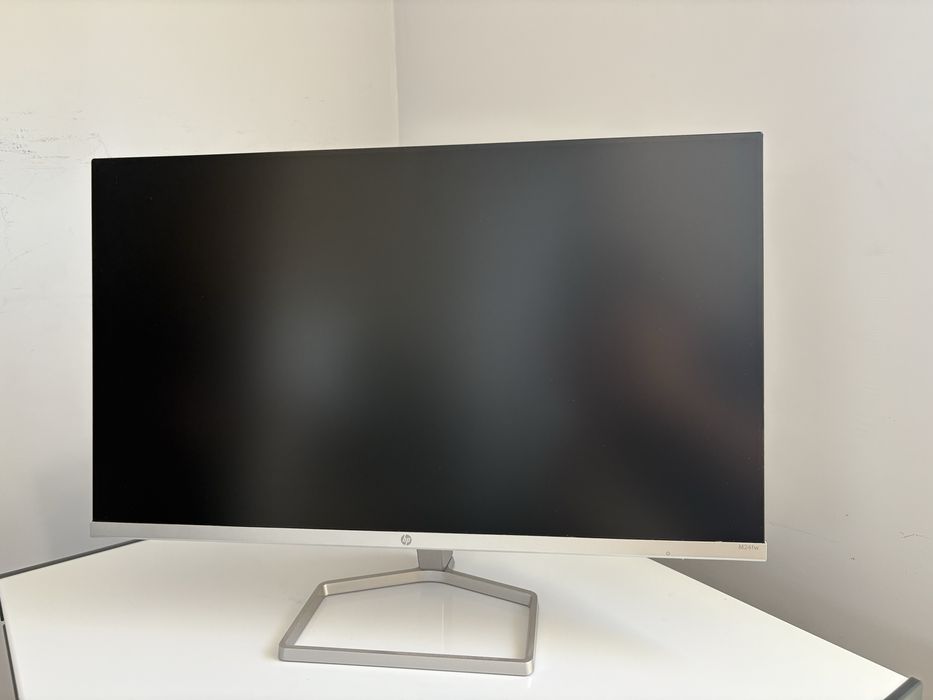 Монитор hp M24fw
