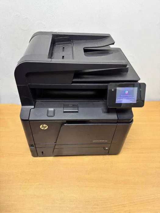 Продам МФУ Laser JetPro 400 MFP M425 dn HP.Отличное состояние.Гарантия